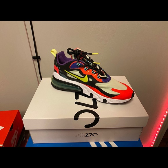 Nike Air max 270 - Picture 2 of 4